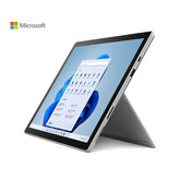 Microsoft Surface Pro 7+ – 12.3" – Intel Core i5 - 8GB RAM - 1TB SSD