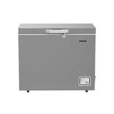 Nikai 200L Chest Freezer, NCF 200