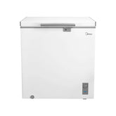 Midea 345L Chest Freezer, MDRC345