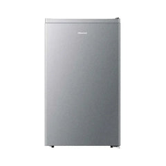 Hisense 122L Single Door Refrigerator, RR122D4SAU