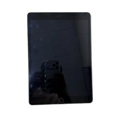Apple iPad 9, 256GB - 10.2" Screen Wi-Fi, Grey - 796008