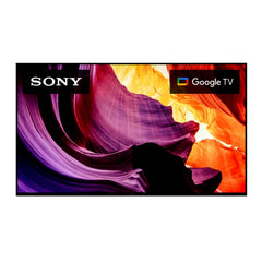 Sony 43 inch Smart Android TV - 4K, 43X7K