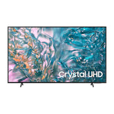 Samsung 58 inch Smart TV - 4K, 58U8000F