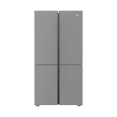 Beko 626L Bottom Freezer Multiple Door Refrigerator, GN1406223PX