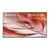 Sony 75 inch Smart Android TV - 4K - 120Hz, 75X90J