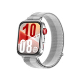Huawei Fit 4 Smart Watch - Grey, SYA-B19