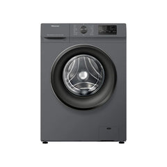Hisense 6KG Fully Automatic Washing Machine, WFV6010T
