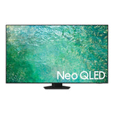 Samsung 85 inch Smart Neo QLED TV - 4K - 120Hz, 85QN85C