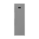 Beko 312L Upright Freezer, RDNE312E23X
