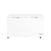 Midea 698L Chest Freezer, MDRC698