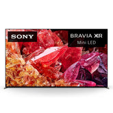 Sony 85 inch Smart Android TV - 4K - 120Hz, 85X95K