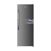 Super General 260L Double Door Refrigerator, SGR260NE