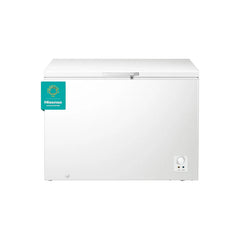 Hisense 400L Chest Freezer, FC-40DT4SAW2