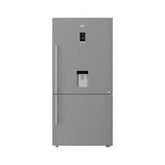 Beko 552L Freeze Freezer with Water Dispenser, CN161230DX
