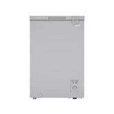 CHiQ 131L Chest Freezer, CCF131