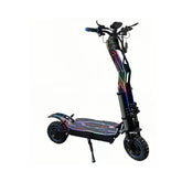 Kugoo Electric Scooter 2000W 45KM Range 75KM Speed, M10 Max