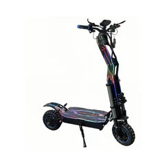 Kugoo Electric Scooter 2000W 45KM Range 75KM Speed, M10 Max