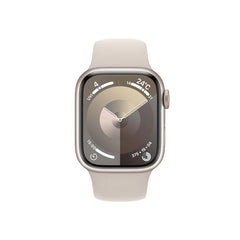 Apple Watch Series 7 Aluminium 45MM