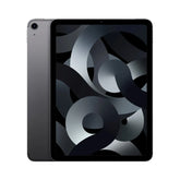 Apple iPad Air (5th Gen), 256GB Wi-Fi, Grey - 95281