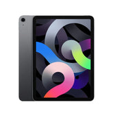 Apple iPad 9, 256GB - 10.2" Screen Wi-Fi, Grey - 796008