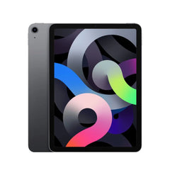 Apple iPad 9, 256GB - 10.2" Screen Wi-Fi, Grey - 796008