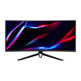 Acer 34 inch Curved Backlight LED Monitor - 120Hz, ED343CUR