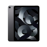 Apple iPad Air (5th Gen), 64GB - 10.9" Screen - Wi-Fi, Space Grey- 95794