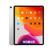 Apple iPad Pro (3rd Gen), 256GB - 12.9" Screen - Cellular, Silver - 30717