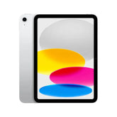 Apple iPad 9, 64GB - 10.2" Screen - Wi-Fi, Silver - 95968