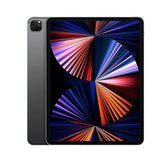 Apple iPad Pro (2nd Gen), 128GB - 12.9" Screen Wi-Fi, Space Grey - 95349