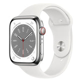 Apple Watch Series 8 Stainless Steel 45MM Cellular