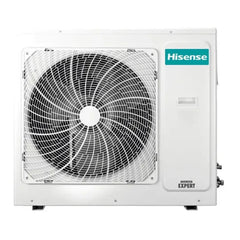 Hisense 1.5 Ton T3 Split Air Conditioner - AS18CF4SKTKA01