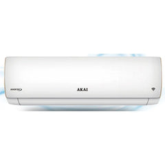 AKAI 1 Ton Inverter Split Air Conditioner - ASA-12SI/SO