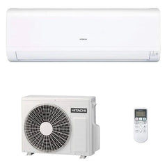 HITACHI 2 Ton Rotary T3 Split Air Conditioner - RAKAJ-24-PCAMG3