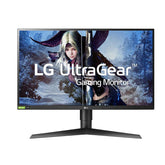LG 27" Ultragear QHD Nano IPS Gaming Monitor - 144Hz , 27GL850
