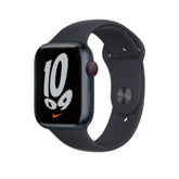 Watch Series 7 Nike Aluminium 45MM