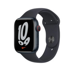 Watch Series 7 Nike Aluminium 45MM