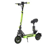 Kugoo Electric Scooter 600W 30KM Range 65KM Speed, G2 Pro Plus