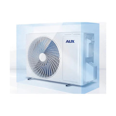 AUX 3 Ton Duct Type Inverter Air Conditioner, ALTMD-C36/NDR3MA