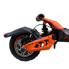 Kugoo Electric Scooter 1500W 60KM Range 75KM Speed, G3 Plus