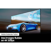 Samsung 65 inch Smart Neo QLED TV- 8K, 65QN800A
