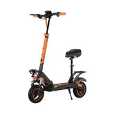 Kugoo Electric Scooter 2000W 45-50KM Range 70KM Speed, M6 Plus