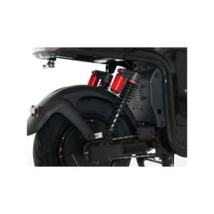 Kugoo Electric Scooter 500W 30-40KM Range 42KM Speed, T3