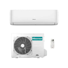 Hisense 2 Ton Inverter Split Air Conditioner, AS-24UW4SBTKC00A