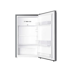 Hisense 122L Single Door Refrigerator, RR122D4SAU