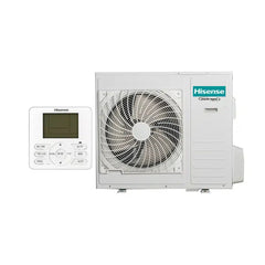 Hisense 2.5 Ton Duct Type Inverter Air Conditioner, AUD-30CX4SHH