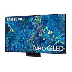 Samsung 75 inch Smart Neo QLED TV - 4K, 75QN95B