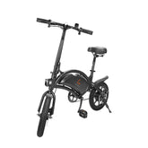 Kugoo Electric Scooter 400W 25KM Range 45KM Speed, V1