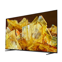 Sony 98 inch Smart Android TV - 4K, 98X90L