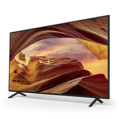 Sony 75 inch Smart Android TV - 4K, 75X85L